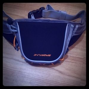 Fanny pack